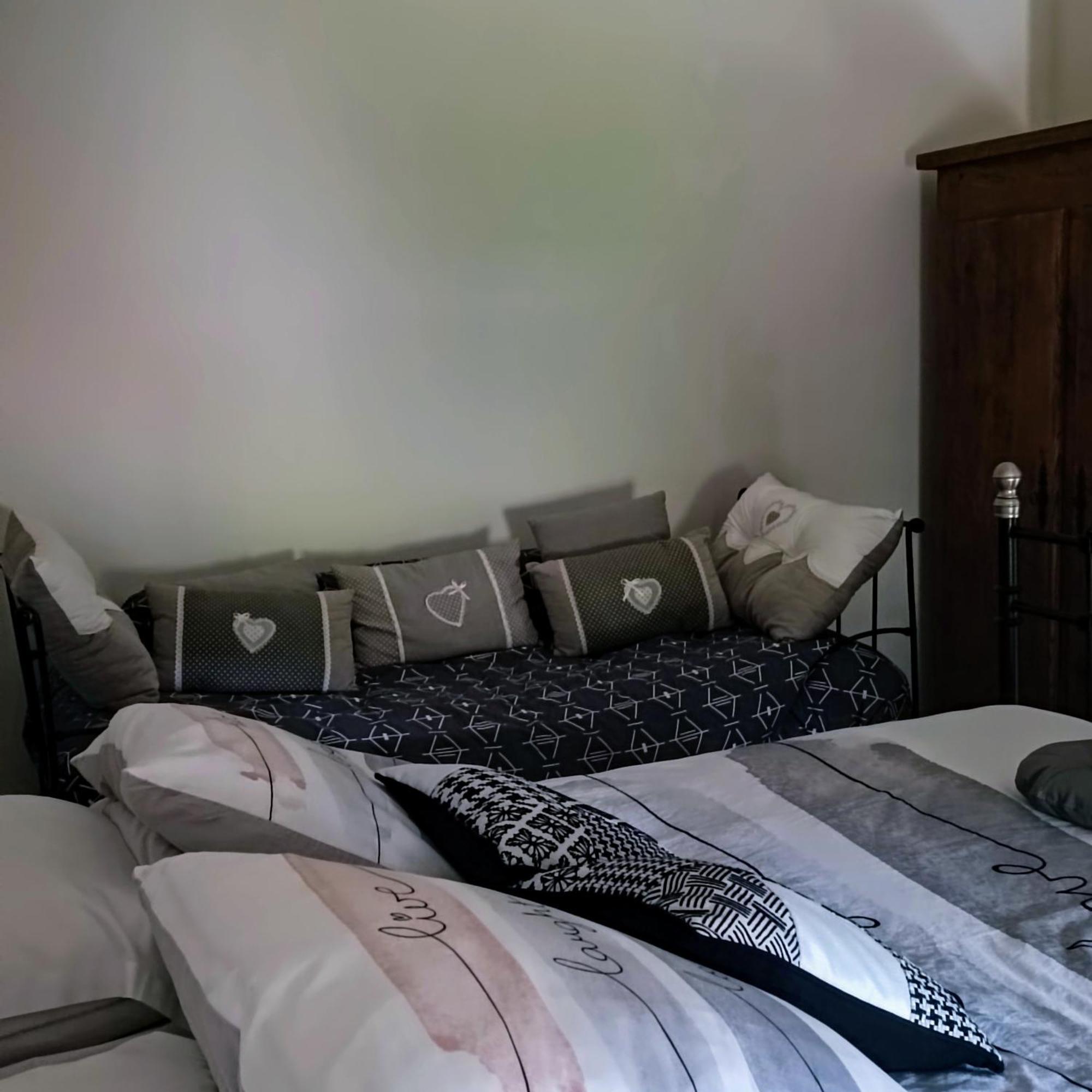 Baladous Bed & Breakfast Montgaillard-de-Salies Exterior photo