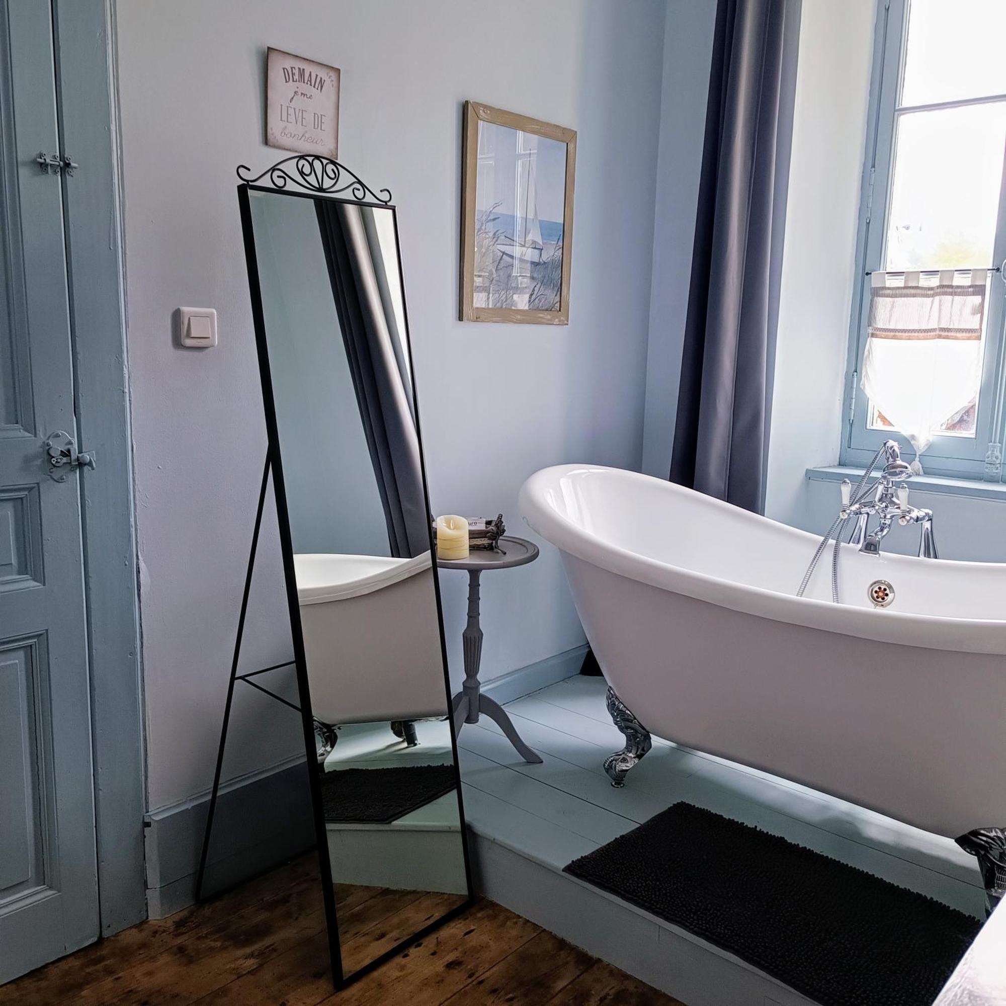 Baladous Bed & Breakfast Montgaillard-de-Salies Exterior photo